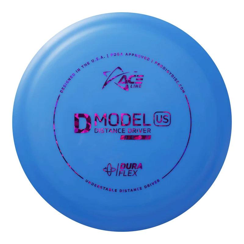 Prodigy DuraFlex D Model US - Disc Golf Deals USA