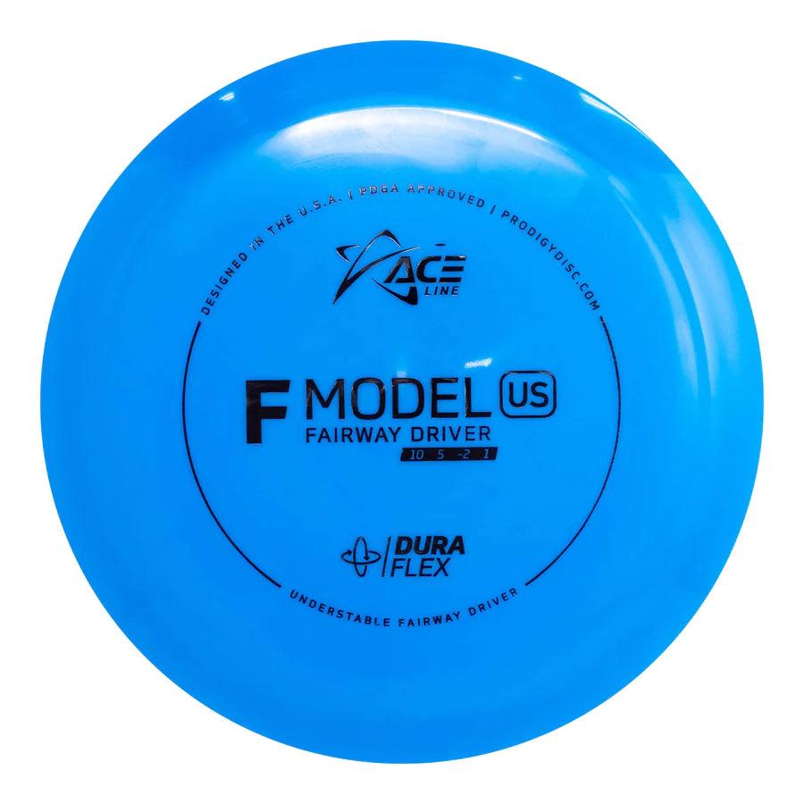 Prodigy DuraFlex F Model US - Disc Golf Deals USA