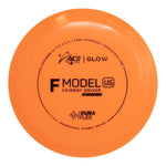 Prodigy DuraFlex Glow F Model US - Disc Golf Deals USA