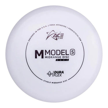 Prodigy DuraFlex M Model S - Disc Golf Deals USA