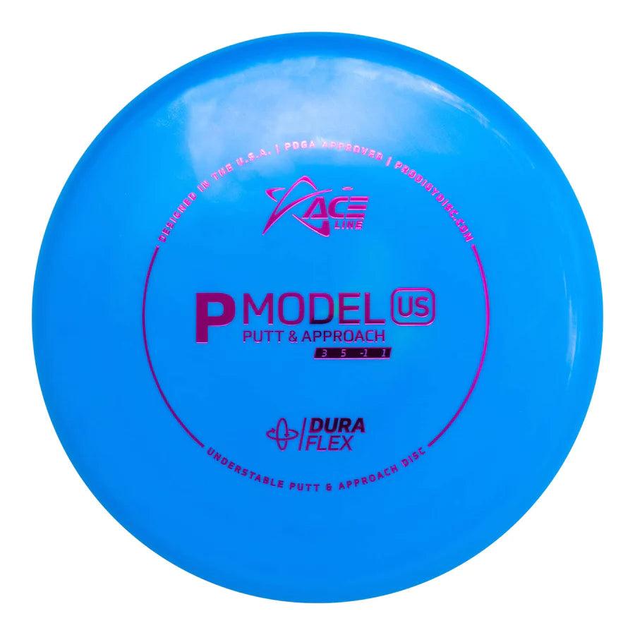 Prodigy DuraFlex P Model US - Disc Golf Deals USA