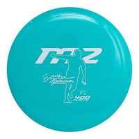 Prodigy Ezra Robinson Signature 400 M2 - Disc Golf Deals USA