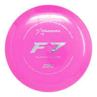 Prodigy 750 F7