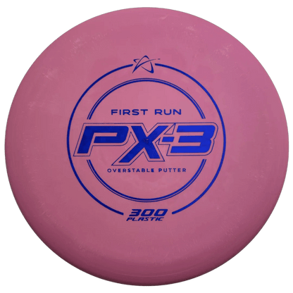 Prodigy First Run 300 PX-3 - Disc Golf Deals USA