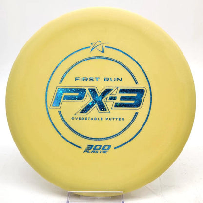 Prodigy First Run 300 PX-3 - Disc Golf Deals USA