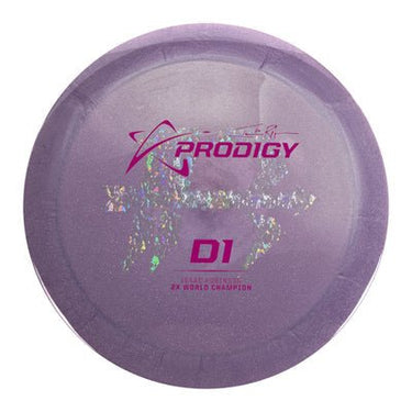 Prodigy Isaac Robinson 500 Glimmer D1 (2x Worlds Stamp) - Disc Golf Deals USA