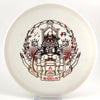 #26 174.5g | White