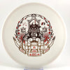 #36 175.6g | White