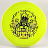 #25 174.4g | Yellow