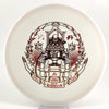 #33 176.8g | White