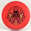 #24 173.4g | Red