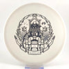#9 174.8g | White