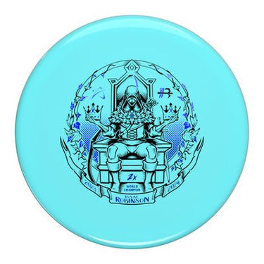 Prodigy Isaac Robinson Special Blend A2 (Tyrant's Fall - Worlds Stamp) - Disc Golf Deals USA