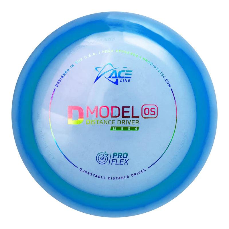 Prodigy ProFlex D Model OS - Disc Golf Deals USA