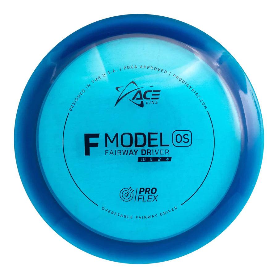 Prodigy ProFlex F Model OS - Disc Golf Deals USA