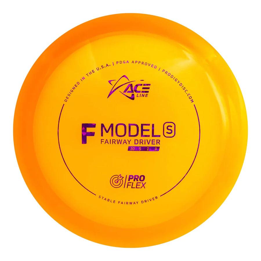 Prodigy ProFlex F Model S - Disc Golf Deals USA