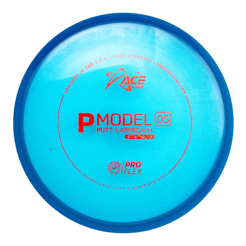 Prodigy ProFlex P Model OS - Disc Golf Deals USA