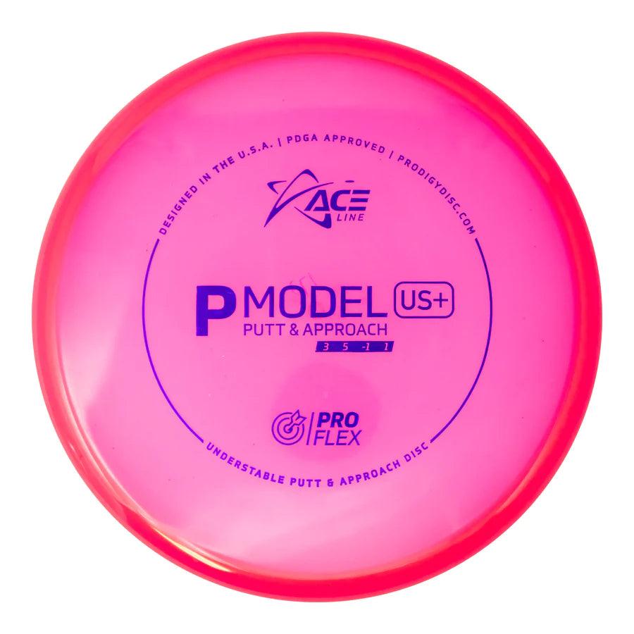 Prodigy ProFlex P Model US+ - Disc Golf Deals USA