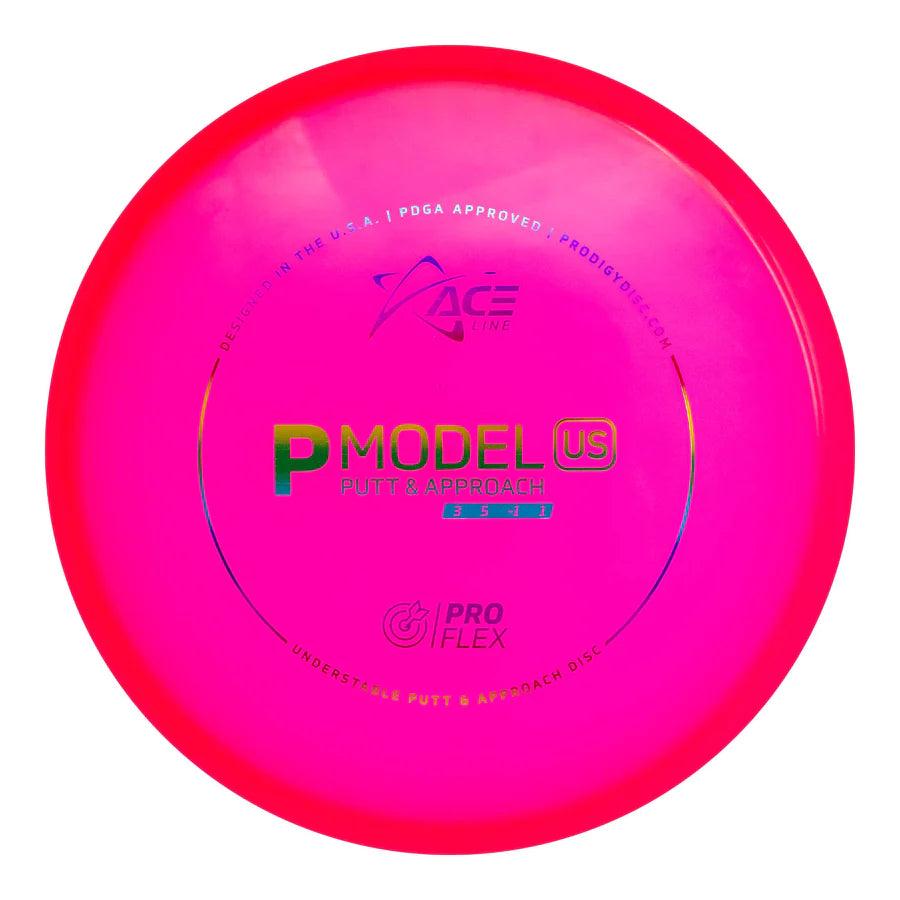 Prodigy ProFlex P Model US - Disc Golf Deals USA
