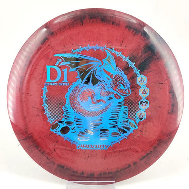 Prodigy Reblend D1 (Dragon's Hoard) - Disc Golf Deals USA