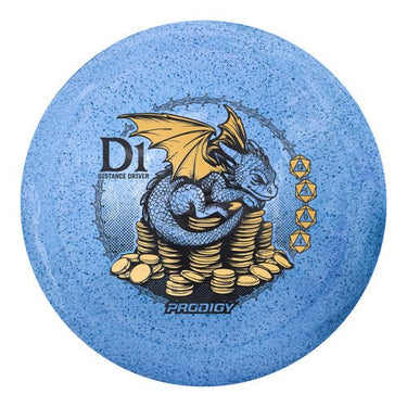 Prodigy Reblend D1 (Dragon's Hoard) - Disc Golf Deals USA