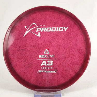 Prodigy ReBlend Premium A3 - Disc Golf Deals USA