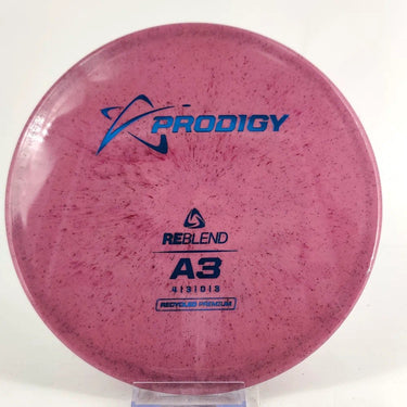 Prodigy ReBlend Premium A3 - Disc Golf Deals USA