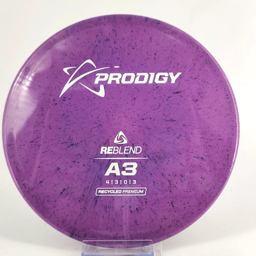 Prodigy ReBlend Premium A3 - Disc Golf Deals USA