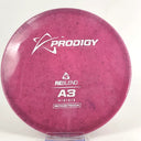 Prodigy ReBlend Premium A3 - Disc Golf Deals USA