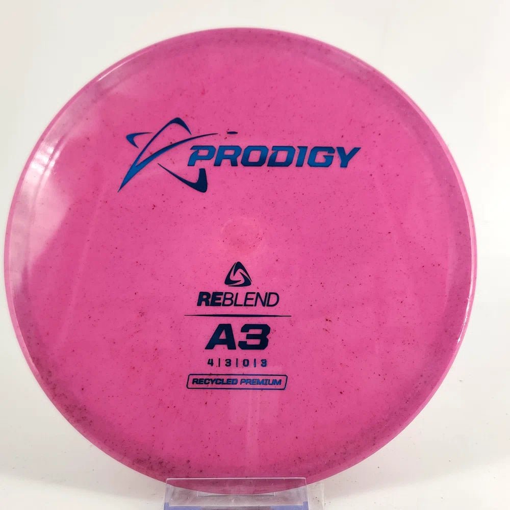 Prodigy ReBlend Premium A3 - Disc Golf Deals USA