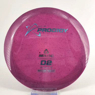 Prodigy ReBlend Premium D2 - Disc Golf Deals USA