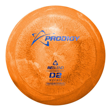 Prodigy ReBlend Premium D2 - Disc Golf Deals USA