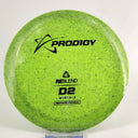 Prodigy ReBlend Premium D2 - Disc Golf Deals USA