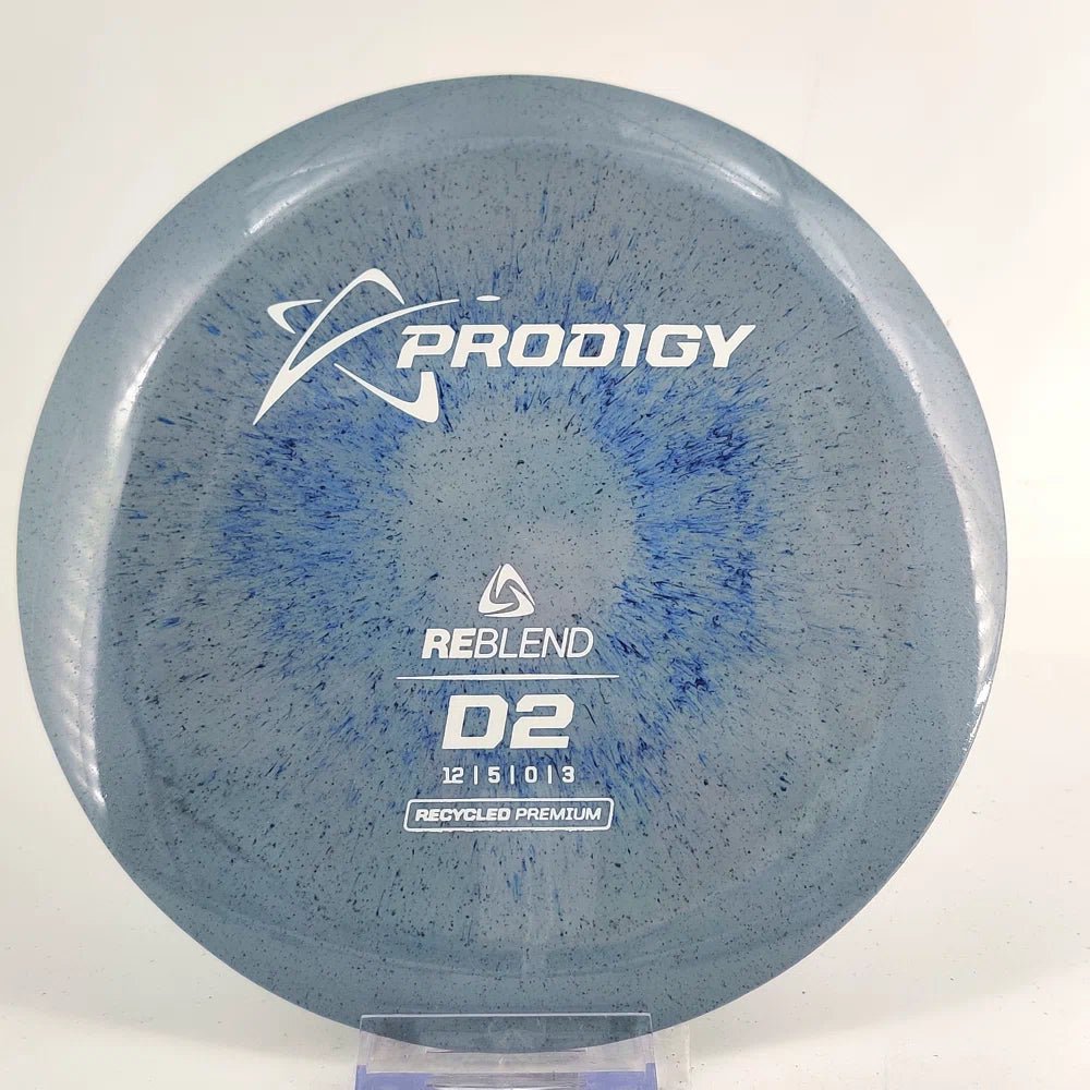 Prodigy ReBlend Premium D2 - Disc Golf Deals USA
