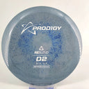 Prodigy ReBlend Premium D2 - Disc Golf Deals USA