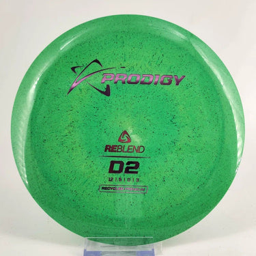 Prodigy ReBlend Premium D2 - Disc Golf Deals USA