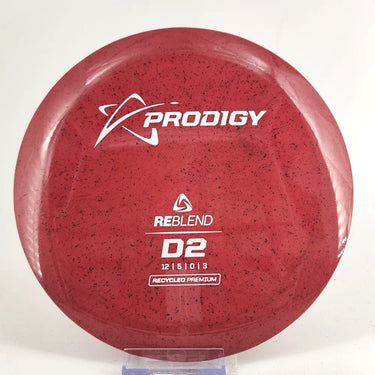 Prodigy ReBlend Premium D2 - Disc Golf Deals USA