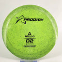 Prodigy ReBlend Premium D2 - Disc Golf Deals USA