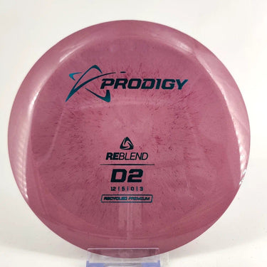 Prodigy ReBlend Premium D2 - Disc Golf Deals USA