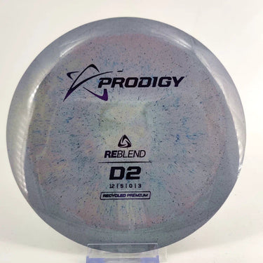 Prodigy ReBlend Premium D2 - Disc Golf Deals USA