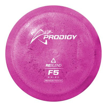 Prodigy ReBlend Premium F5 - Disc Golf Deals USA