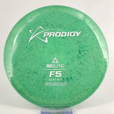 Prodigy ReBlend Premium F5 - Disc Golf Deals USA