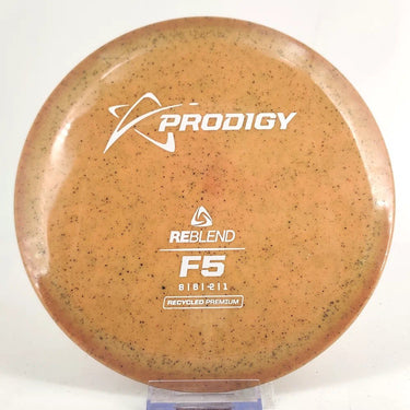 Prodigy ReBlend Premium F5 - Disc Golf Deals USA