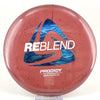 #13 182.1g | Red