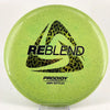 #6 177.9g | Green