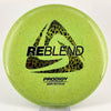 #1 179g | Green