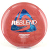 #3 181.4g | Red
