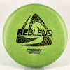 #11 176.7g | Green