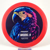 #8 151.8g | Red