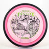 #12 174.7g | Pink